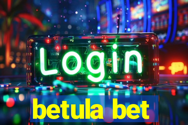 betula bet